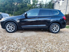 BMW X3 undefined | Auto.bg — изображение 2 BMW X3 undefined | Auto.bg — изображение 2