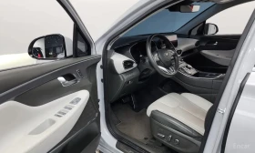 Hyundai Santa fe 2.5T 4WD Calligraphy | Auto.bg — изображение 10 Hyundai Santa fe 2.5T 4WD Calligraphy | Auto.bg — изображение 10