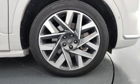 Hyundai Santa fe 2.5T 4WD Calligraphy | Auto.bg — изображение 5 Hyundai Santa fe 2.5T 4WD Calligraphy | Auto.bg — изображение 5