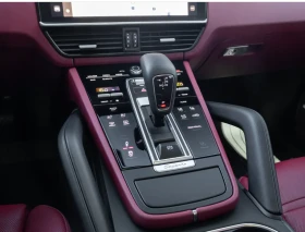 Porsche Cayenne COUPE * E-HYBRID * PLATINUM * В ГАРАНЦИЯ | Auto.bg — изображение 11 Porsche Cayenne COUPE * E-HYBRID * PLATINUM * В ГАРАНЦИЯ | Auto.bg — изображение 11