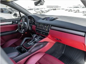 Porsche Cayenne COUPE * E-HYBRID * PLATINUM * В ГАРАНЦИЯ | Auto.bg — изображение 15 Porsche Cayenne COUPE * E-HYBRID * PLATINUM * В ГАРАНЦИЯ | Auto.bg — изображение 15