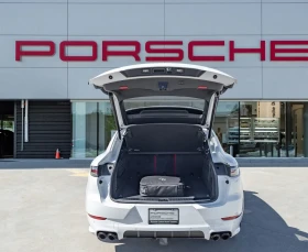 Porsche Cayenne COUPE * E-HYBRID * PLATINUM * В ГАРАНЦИЯ | Auto.bg — изображение 7 Porsche Cayenne COUPE * E-HYBRID * PLATINUM * В ГАРАНЦИЯ | Auto.bg — изображение 7