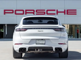 Porsche Cayenne COUPE * E-HYBRID * PLATINUM * В ГАРАНЦИЯ | Auto.bg — изображение 3 Porsche Cayenne COUPE * E-HYBRID * PLATINUM * В ГАРАНЦИЯ | Auto.bg — изображение 3
