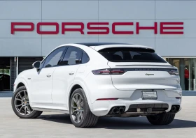 Porsche Cayenne COUPE * E-HYBRID * PLATINUM * В ГАРАНЦИЯ | Auto.bg — изображение 4 Porsche Cayenne COUPE * E-HYBRID * PLATINUM * В ГАРАНЦИЯ | Auto.bg — изображение 4