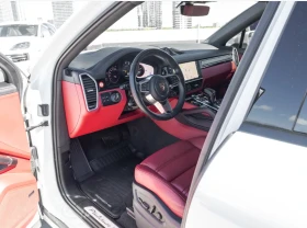 Porsche Cayenne COUPE * E-HYBRID * PLATINUM * В ГАРАНЦИЯ | Auto.bg — изображение 8 Porsche Cayenne COUPE * E-HYBRID * PLATINUM * В ГАРАНЦИЯ | Auto.bg — изображение 8