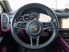 Porsche Cayenne COUPE * E-HYBRID * PLATINUM * В ГАРАНЦИЯ | Auto.bg — изображение 10 Porsche Cayenne COUPE * E-HYBRID * PLATINUM * В ГАРАНЦИЯ | Auto.bg — изображение 10