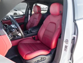 Porsche Cayenne COUPE * E-HYBRID * PLATINUM * В ГАРАНЦИЯ | Auto.bg — изображение 9 Porsche Cayenne COUPE * E-HYBRID * PLATINUM * В ГАРАНЦИЯ | Auto.bg — изображение 9