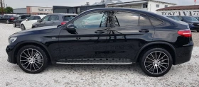 Mercedes-Benz GLC 250 D 4matic COUPE AMG EDITION | Auto.bg — изображение 8 Mercedes-Benz GLC 250 D 4matic COUPE AMG EDITION | Auto.bg — изображение 8