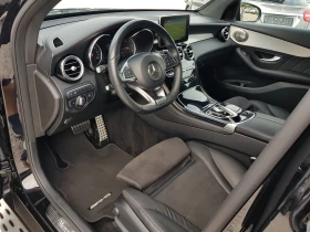 Mercedes-Benz GLC 250 D 4matic COUPE AMG EDITION | Auto.bg — изображение 9 Mercedes-Benz GLC 250 D 4matic COUPE AMG EDITION | Auto.bg — изображение 9