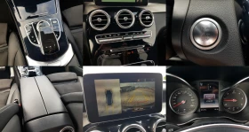 Mercedes-Benz GLC 250 D 4matic COUPE AMG EDITION | Auto.bg — изображение 15 Mercedes-Benz GLC 250 D 4matic COUPE AMG EDITION | Auto.bg — изображение 15
