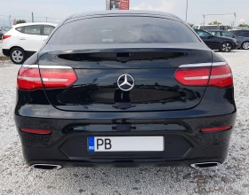 Mercedes-Benz GLC 250 D 4matic COUPE AMG EDITION | Auto.bg — изображение 6 Mercedes-Benz GLC 250 D 4matic COUPE AMG EDITION | Auto.bg — изображение 6