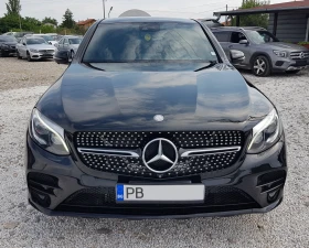 Mercedes-Benz GLC 250 D 4matic COUPE AMG EDITION | Auto.bg — изображение 2 Mercedes-Benz GLC 250 D 4matic COUPE AMG EDITION | Auto.bg — изображение 2