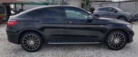 Mercedes-Benz GLC 250 D 4matic COUPE AMG EDITION | Auto.bg — изображение 4 Mercedes-Benz GLC 250 D 4matic COUPE AMG EDITION | Auto.bg — изображение 4