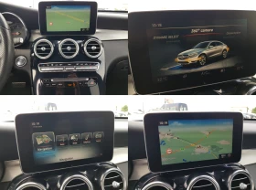 Mercedes-Benz GLC 250 D 4matic COUPE AMG EDITION | Auto.bg — изображение 16 Mercedes-Benz GLC 250 D 4matic COUPE AMG EDITION | Auto.bg — изображение 16