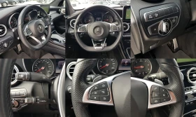 Mercedes-Benz GLC 250 D 4matic COUPE AMG EDITION | Auto.bg — изображение 13 Mercedes-Benz GLC 250 D 4matic COUPE AMG EDITION | Auto.bg — изображение 13
