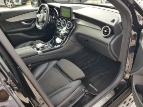 Mercedes-Benz GLC 250 D 4matic COUPE AMG EDITION | Auto.bg — изображение 11 Mercedes-Benz GLC 250 D 4matic COUPE AMG EDITION | Auto.bg — изображение 11