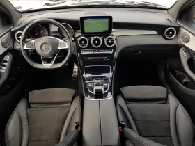 Mercedes-Benz GLC 250 D 4matic COUPE AMG EDITION | Auto.bg — изображение 10 Mercedes-Benz GLC 250 D 4matic COUPE AMG EDITION | Auto.bg — изображение 10