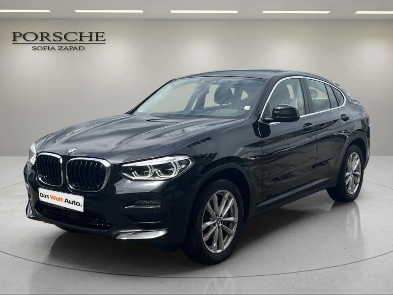BMW X4 - 33900 € / 66302.64 лв. - 40362824 1 | Car24.bg BMW X4 - 33900 € / 66302.64 лв. - 40362824 1