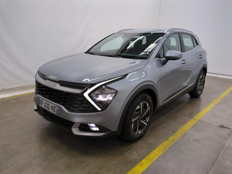 Kia Sportage HEV 1.6 T-GDI ACTIVE 230 - 20500 € / 40094.51 лв. - 91585904 1 | Car24.bg Kia Sportage HEV 1.6 T-GDI ACTIVE 230 - 20500 € / 40094.51 лв. - 91585904 1
