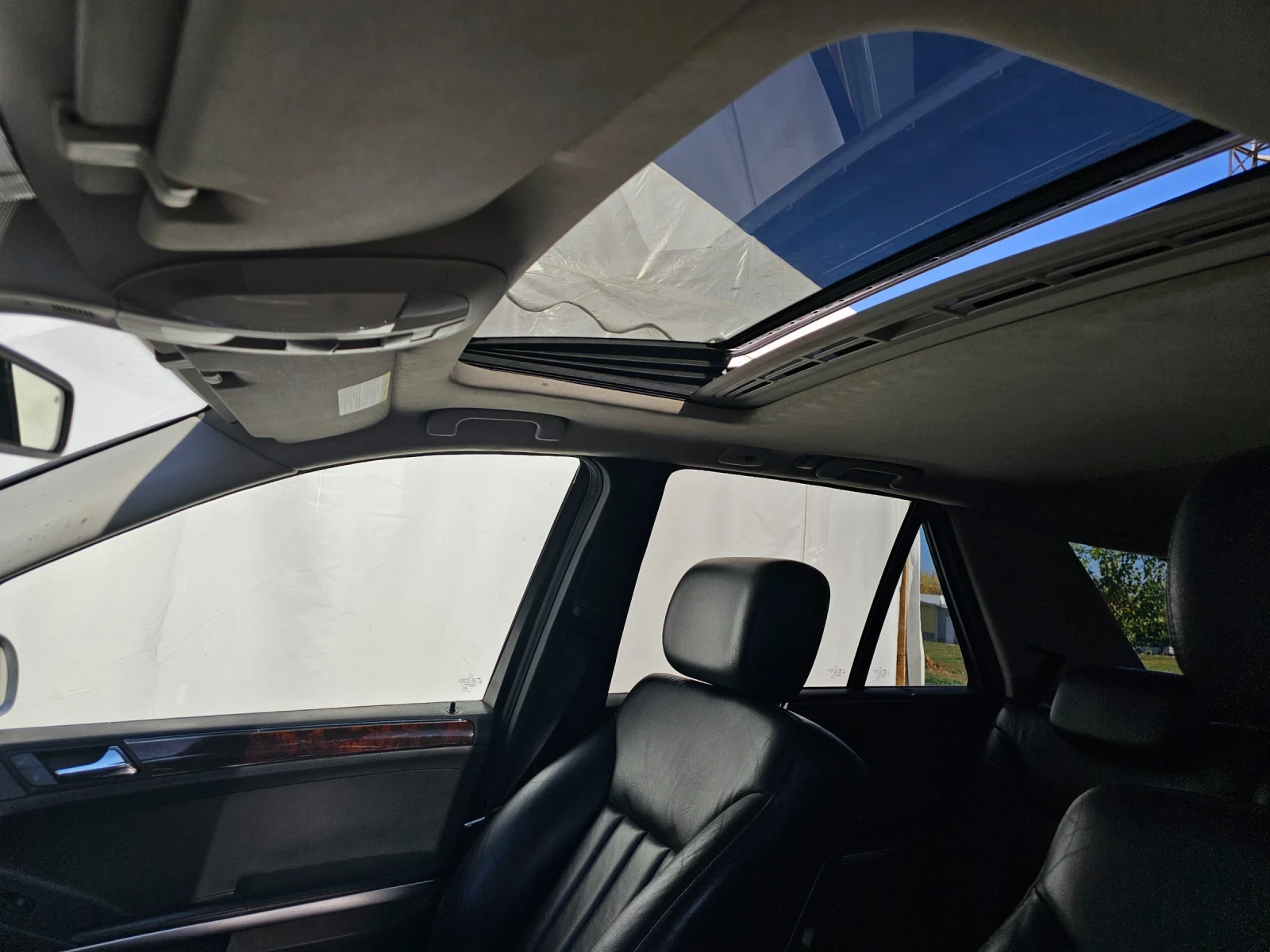 Mercedes-Benz ML 320  - изображение 6 | Auto.bg Mercedes-Benz ML 320  - изображение 6