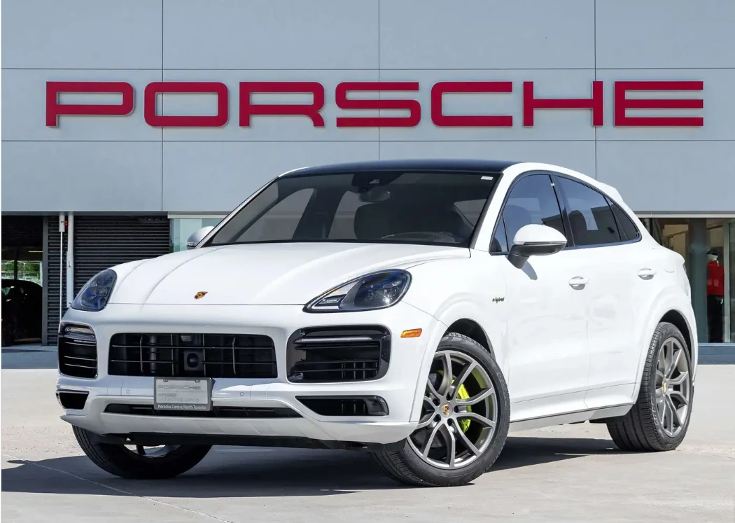 Porsche Cayenne COUPE * E-HYBRID * PLATINUM * В ГАРАНЦИЯ | Auto.bg — изображение 1 Porsche Cayenne COUPE * E-HYBRID * PLATINUM * В ГАРАНЦИЯ | Auto.bg — изображение 1