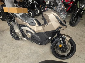 Honda X-ADV 750 2027 10th Anniversary NEW!!