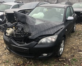     Mazda 3 1.6 i ~11 .