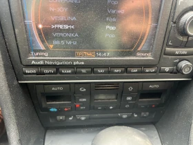Audi A4 3.0тди  | Mobile.bg — малка снимка 9