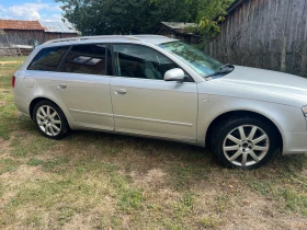 Audi A4 3.0тди  | Mobile.bg — малка снимка 5
