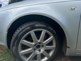 Audi A4 3.0тди  | Mobile.bg — малка снимка 10