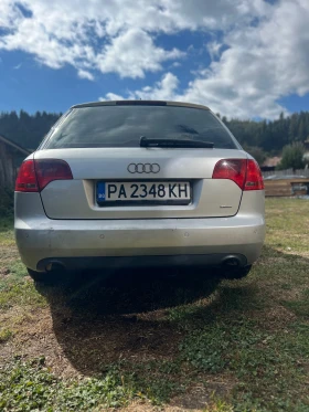 Audi A4 3.0тди  | Mobile.bg — малка снимка 6
