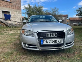 Audi A4 3.0тди  | Mobile.bg — малка снимка 3