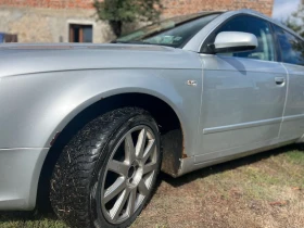 Audi A4 3.0тди  | Mobile.bg — малка снимка 4