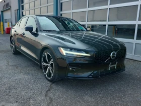 Volvo S60 PLUS DARK THEME * * CARFAX * * АВТО КРЕДИТ 1 - Car24.bg Volvo S60 PLUS DARK THEME * * CARFAX * * АВТО КРЕДИТ 1