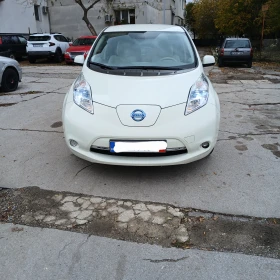 Nissan Leaf - 2600 € / 5085.16 лв. - 57220141 3 | Car24.bg Nissan Leaf - 2600 € / 5085.16 лв. - 57220141 3