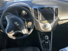 Hyundai I20 1.4 16V - 5 € / 9.78 лв. - 43693385 6 | Car24.bg Hyundai I20 1.4 16V - 5 € / 9.78 лв. - 43693385 6
