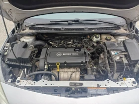 Opel Astra - 2500 € / 4889.57 лв. - 53161845 11 | Car24.bg Opel Astra - 2500 € / 4889.57 лв. - 53161845 11