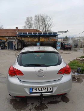 Opel Astra - 2500 € / 4889.57 лв. - 53161845 4 | Car24.bg Opel Astra - 2500 € / 4889.57 лв. - 53161845 4