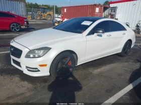Mercedes-Benz CLS 500 AMG* PACK* 4MATIC* HARMON* KARDON* - 9999 € / 19556.34 лв. - 13567374 3 | Car24.bg Mercedes-Benz CLS 500 AMG* PACK* 4MATIC* HARMON* KARDON* - 9999 € / 19556.34 лв. - 13567374 3