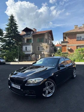 BMW 325 Ф10 | Auto.bg — изображение 3 BMW 325 Ф10 | Auto.bg — изображение 3