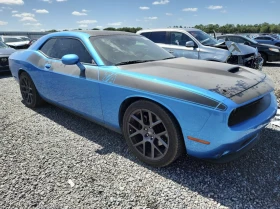 Dodge Challenger АВТОКРЕДИТ | Auto.bg — изображение 4 Dodge Challenger АВТОКРЕДИТ | Auto.bg — изображение 4