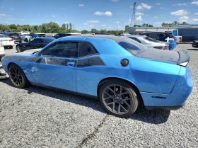 Dodge Challenger АВТОКРЕДИТ | Auto.bg — изображение 2 Dodge Challenger АВТОКРЕДИТ | Auto.bg — изображение 2