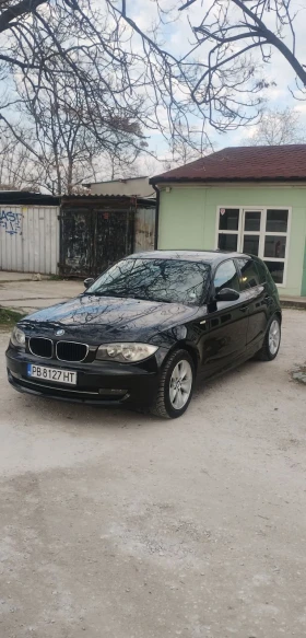 BMW 116 - Car24.bg BMW 116