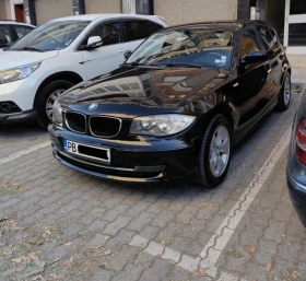 BMW 116 - 3500 € / 6845.40 лв. - 44286072 9 | Car24.bg BMW 116 - 3500 € / 6845.40 лв. - 44286072 9