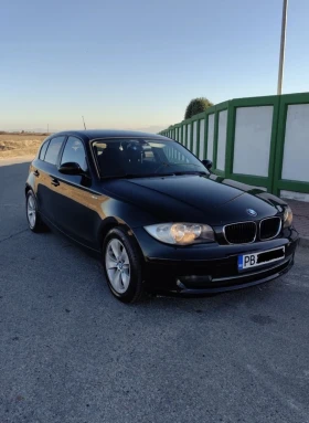 BMW 116 - 3500 € / 6845.40 лв. - 44286072 10 | Car24.bg BMW 116 - 3500 € / 6845.40 лв. - 44286072 10