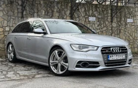 Audi S6 4.0TFSI V8 Sport Diff/ CARBON CERAMIC/ АСС - Car24.bg Audi S6 4.0TFSI V8 Sport Diff/ CARBON CERAMIC/ АСС