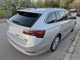 Skoda Octavia 1.5 TSI Бензин/Метан - 15900 € - 25685916 13 | Car24.bg Skoda Octavia 1.5 TSI Бензин/Метан - 15900 € - 25685916 13