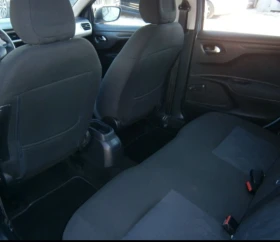 Citroen C-Elysee 1.2 - 4300 € / 8410.07 лв. - 25011463 4 | Car24.bg Citroen C-Elysee 1.2 - 4300 € / 8410.07 лв. - 25011463 4