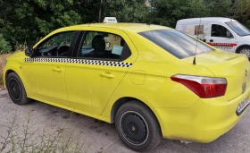 Citroen C-Elysee 1.2 - 4300 € / 8410.07 лв. - 25011463 3 | Car24.bg Citroen C-Elysee 1.2 - 4300 € / 8410.07 лв. - 25011463 3