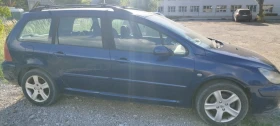 Peugeot 307 Break | Auto.bg — изображение 3 Peugeot 307 Break | Auto.bg — изображение 3